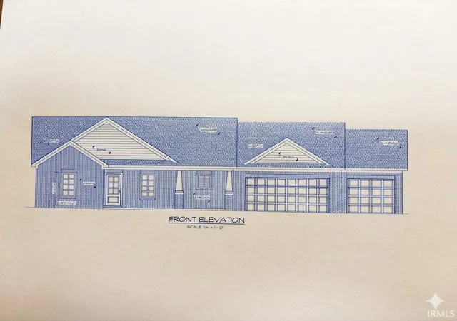 Photo 1 of Sale Pending at 787 S Cathy Dr, Princeton, IN 47670 | MLS# 202638975 | Listing updated on 2026-09-22