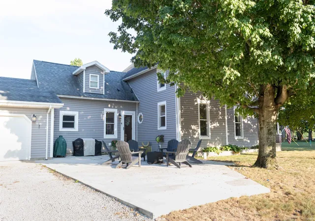 Photo 2 of Manufactured home for sale at 1834 W 400 North, Peru, IN 46970 | MLS# 202638992 | Listing updated on 2026-10-27
