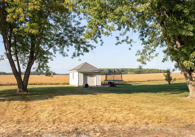 Photo 3 of Manufactured home for sale at 1834 W 400 North, Peru, IN 46970 | MLS# 202638992 | Listing updated on 2026-10-27