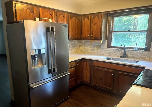 Photo 2 of Manufactured home for sale at 5629 Ryan Ln, Evansville, IN 47712 | MLS# 202638994 | Listing updated on 2026-09-21