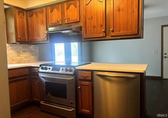 Photo 3 of Manufactured home for sale at 5629 Ryan Ln, Evansville, IN 47712 | MLS# 202638994 | Listing updated on 2026-09-21