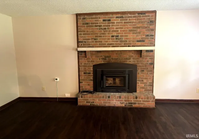 Photo 4 of Manufactured home for sale at 5629 Ryan Ln, Evansville, IN 47712 | MLS# 202638994 | Listing updated on 2026-09-21