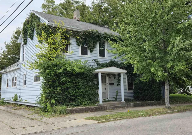 Photo 1 of Manufactured home for sale at 211 S Cherry St, Muncie, IN 47305 | MLS# 202639005 | Listing updated on 2026-10-13