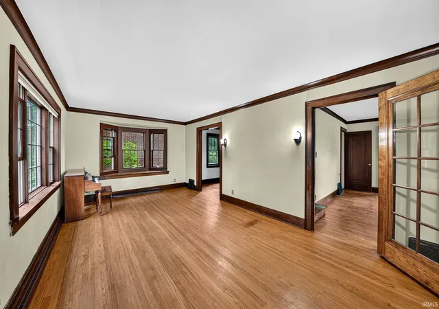 Photo 3 of Sale Pending at 1214 Woodward Ave, South Bend, IN 46616 | MLS# 202639012 | Listing updated on 2026-09-28