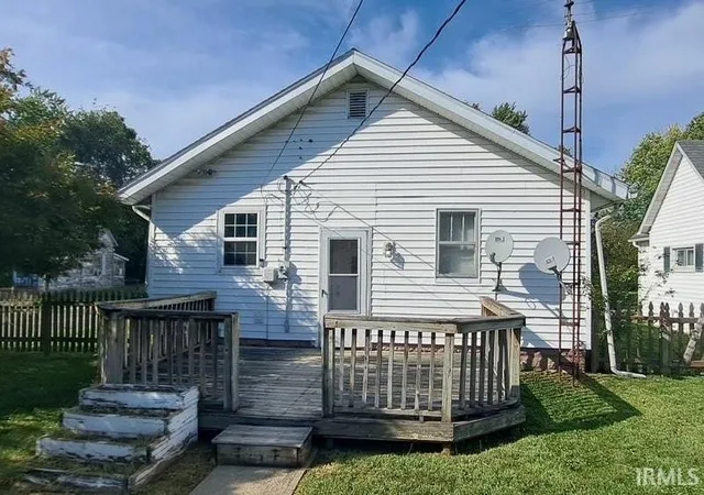 Photo 2 of Manufactured home for sale at 1617 W 7th Street, Muncie, IN 47302 | MLS# 202639016 | Listing updated on 2026-09-22