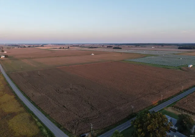 Photo 1 of Land for sale at Ford Rd, Mount Vernon, IN 47620 | MLS# 202639020 | Listing updated on 2026-09-21
