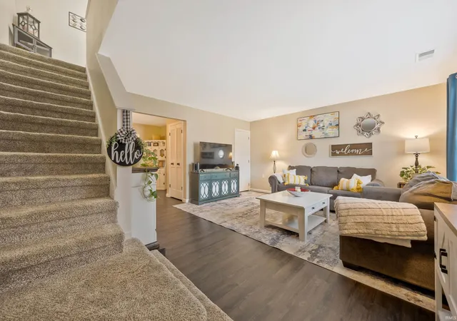 Photo 3 of Condo for sale at 1109 Burdette Ave, Evansville, IN 47714 | MLS# 202639021 | Listing updated on 2026-10-21