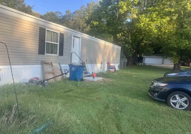 Photo 1 of Sale Pending at 76 E Grissom Ave, Rockport, IN 47635 | MLS# 202639022 | Listing updated on 2026-09-21