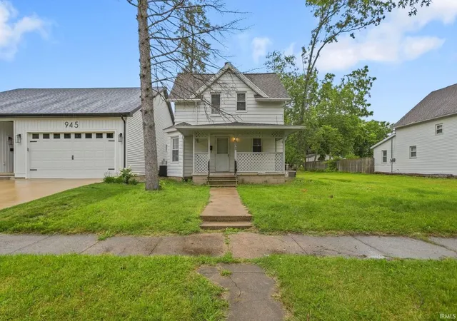 Photo 1 of Manufactured home for sale at 935 S 26th Street, South Bend, IN 46615 | MLS# 202639023 | Listing updated on 2026-10-05