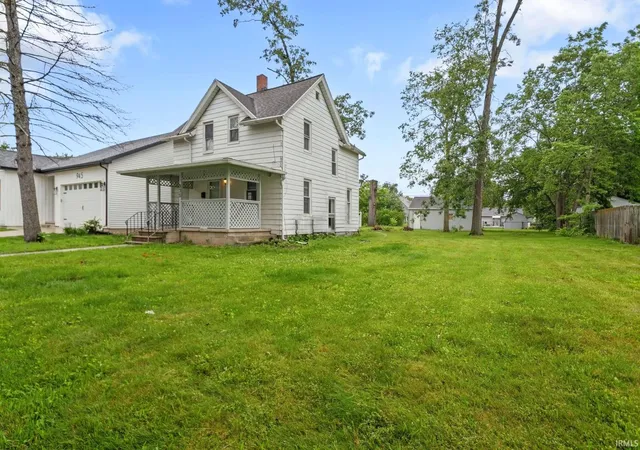 Photo 2 of Manufactured home for sale at 935 S 26th Street, South Bend, IN 46615 | MLS# 202639023 | Listing updated on 2026-10-05