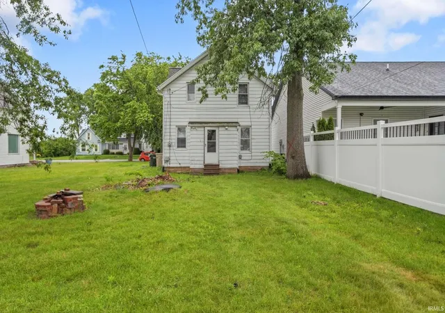 Photo 3 of Manufactured home for sale at 935 S 26th Street, South Bend, IN 46615 | MLS# 202639023 | Listing updated on 2026-10-05