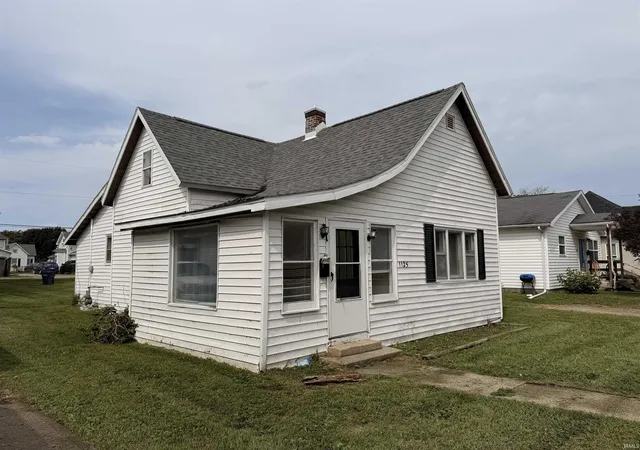 Photo 3 of Sale Pending at 1125 N Bell St, Kokomo, IN 46901 | MLS# 202639038 | Listing updated on 2026-10-05