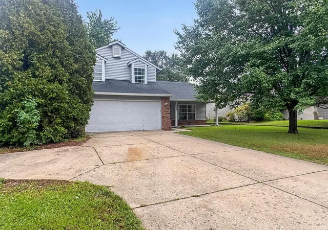 Photo 1 of Manufactured home for sale at 508 Ortman Ln, Lafayette, IN 47909 | MLS# 202639040 | Listing updated on 2026-10-05