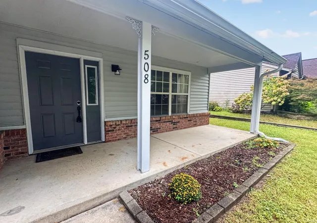 Photo 3 of Manufactured home for sale at 508 Ortman Ln, Lafayette, IN 47909 | MLS# 202639040 | Listing updated on 2026-10-05