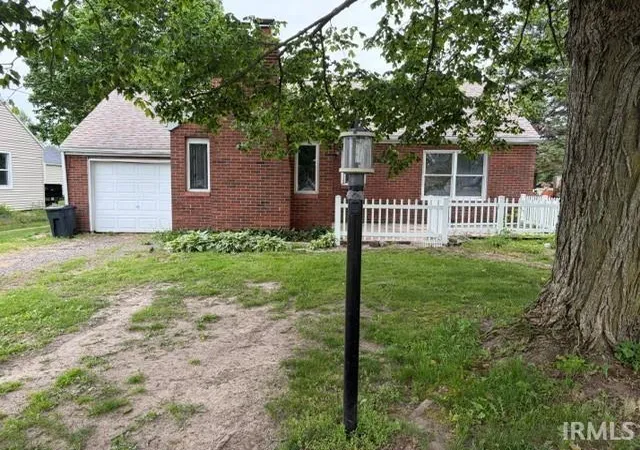Photo 1 of Sale Pending at 6414 S Us 31 St, South Bend, IN 46614 | MLS# 202639050 | Listing updated on 2026-10-02