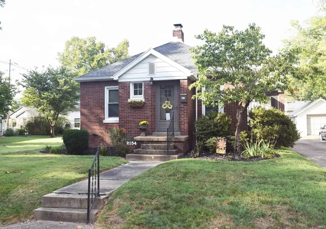 Photo 3 of Manufactured home for sale at 2154 E Gum St, Evansville, IN 47714 | MLS# 202639066 | Listing updated on 2026-10-09