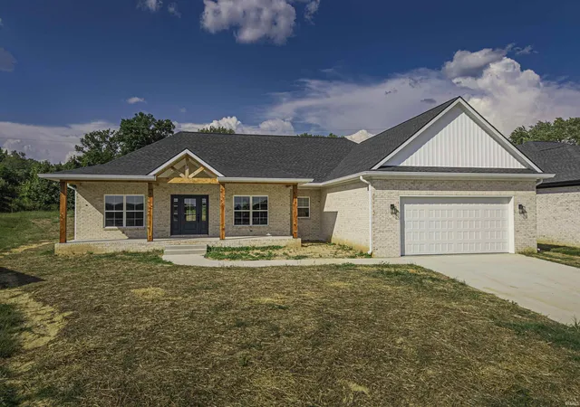 Photo 1 of Manufactured home for sale at 3575 Sand Dr, Newburgh, IN 47630 | MLS# 202639071 | Listing updated on 2026-10-09