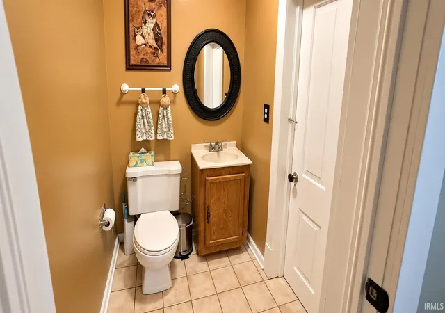 Photo 3 of Manufactured home for sale at 425 W Broadway St, Logansport, IN 46947 | MLS# 202639078 | Listing updated on 2026-10-17