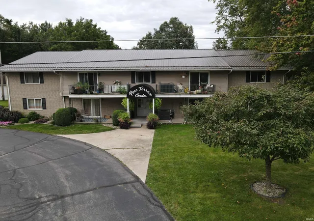 Condo for sale at 11099 N State Rd 13 #3, Syracuse, IN 46567 | MLS# 202639085