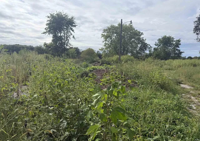 Photo 2 of Land for sale at 8636 N 900 East, New Carlisle, IN 46552 | MLS# 202639092 | Listing updated on 2026-09-21