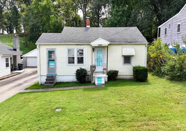 Photo 1 of Manufactured home for sale at 2676 W Maryland St, Evansville, IN 47712 | MLS# 202639122 | Listing updated on 2026-09-21