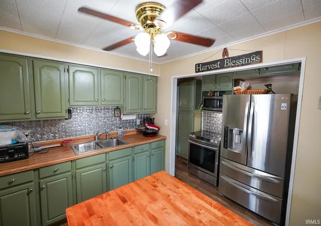 Photo 2 of Manufactured home for sale at 2676 W Maryland St, Evansville, IN 47712 | MLS# 202639122 | Listing updated on 2026-09-21