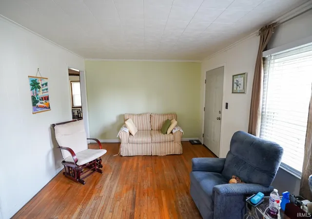 Photo 3 of Manufactured home for sale at 2676 W Maryland St, Evansville, IN 47712 | MLS# 202639122 | Listing updated on 2026-09-21