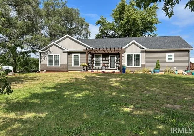 Photo 3 of Manufactured home for sale at 7060 E Street Rd 14, Akron, IN 46910 | MLS# 202639125 | Listing updated on 2026-10-02