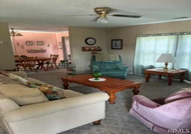 Photo 2 of Sale Pending at 568 Van Buren Ave, Peru, IN 46970 | MLS# 202639126 | Listing updated on 2026-10-16