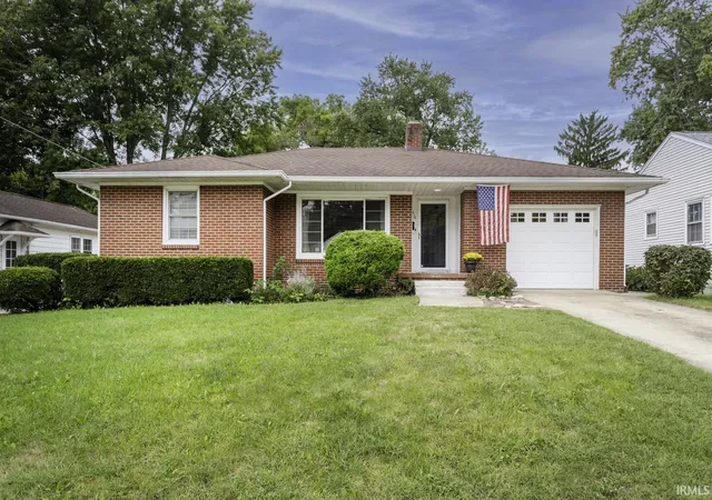 Photo 2 of Manufactured home for sale at 1410 S 14th Street, Lafayette, IN 47905 | MLS# 202639129 | Listing updated on 2026-10-16