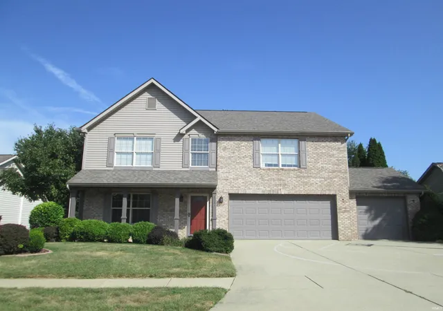 Photo 1 of Manufactured home for sale at 2121 Whisper Valley Dr, Lafayette, IN 47909 | MLS# 202639136 | Listing updated on 2026-09-22