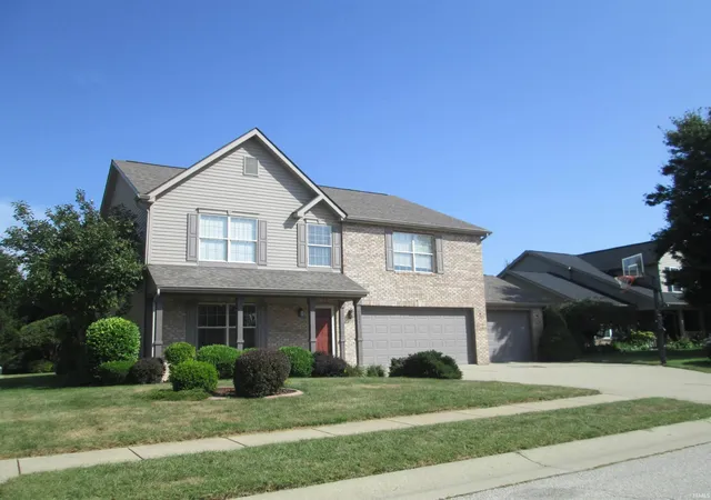 Photo 2 of Manufactured home for sale at 2121 Whisper Valley Dr, Lafayette, IN 47909 | MLS# 202639136 | Listing updated on 2026-09-22