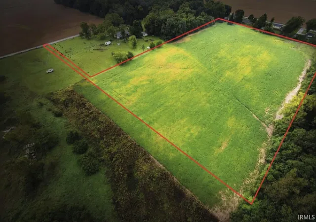 Photo 1 of Land for sale at 9301 N 416 East Rd, Albany, IN 47320 | MLS# 202639137 | Listing updated on 2026-10-12