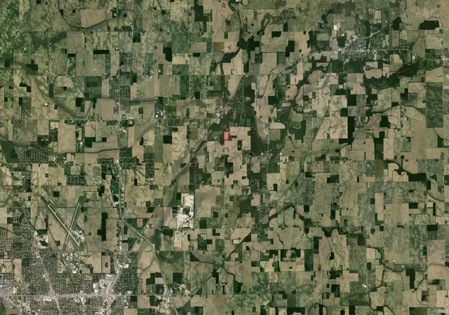 Photo 12 of Land for sale at 9301 N 416 East Rd, Albany, IN 47320 | MLS# 202639137 | Listing updated on 2026-10-12