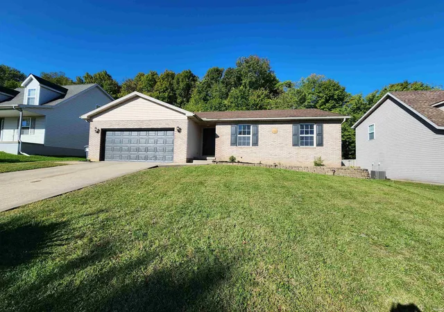 Photo 1 of Manufactured home for sale at 5155 Arches Dr, Newburgh, IN 47630 | MLS# 202639139 | Listing updated on 2026-10-16