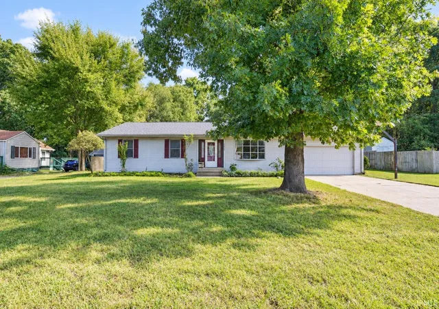 Photo 1 of Manufactured home for sale at 52960 Hastings St, South Bend, IN 46637 | MLS# 202639143 | Listing updated on 2026-10-09
