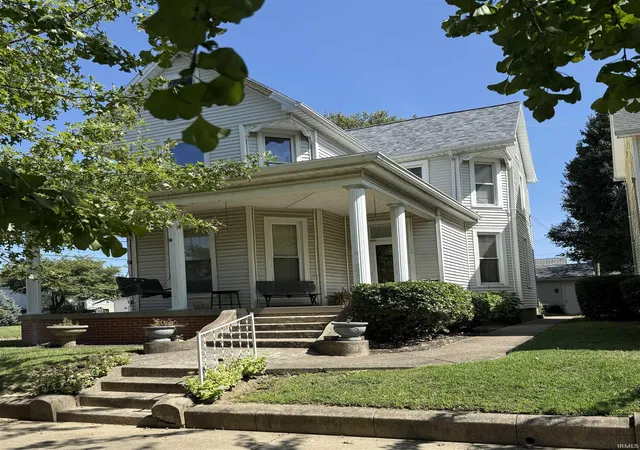 Photo 1 of Manufactured home for sale at 519 N Wabash Ave, Evansville, IN 47712 | MLS# 202639153 | Listing updated on 2026-09-22