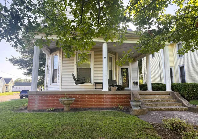 Photo 2 of Manufactured home for sale at 519 N Wabash Ave, Evansville, IN 47712 | MLS# 202639153 | Listing updated on 2026-09-22