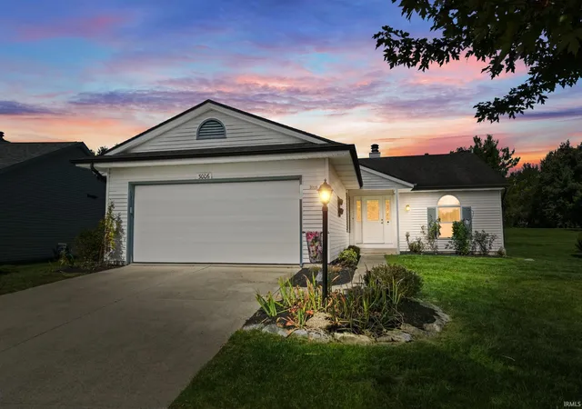 Photo 3 of Condo for sale at 3006 Dockshire Ln, Fort Wayne, IN 46804 | MLS# 202639161 | Listing updated on 2026-10-12