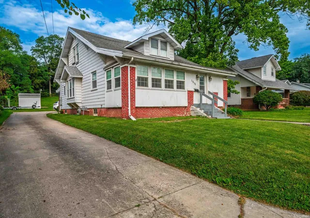 Photo 37 of Sale Pending at 1515 N Walnut St, Muncie, IN 47303 | MLS# 202639163 | Listing updated on 2026-09-30