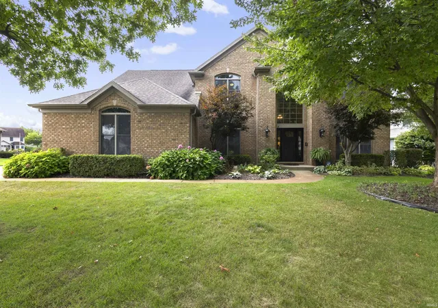 Photo 1 of Sale Pending at 51769 Westport Ct, Granger, IN 46530 | MLS# 202639169 | Listing updated on 2026-09-27