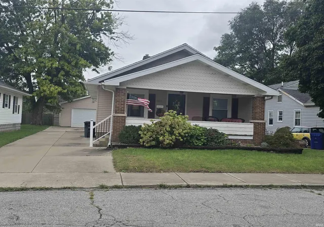 Photo 1 of Manufactured home for sale at 1411 W Walnut Dr, Kokomo, IN 46901 | MLS# 202639170 | Listing updated on 2026-10-05