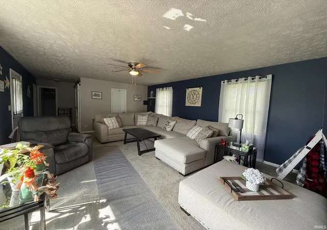Photo 3 of Manufactured home for sale at 206 E Delaware St, Medaryville, IN 47957 | MLS# 202639178 | Listing updated on 2026-09-22
