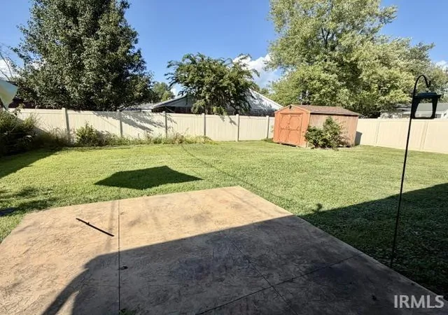 Photo 3 of Manufactured home for sale at 1001 Old Post Rd, Evansville, IN 47710 | MLS# 202639193 | Listing updated on 2026-09-28