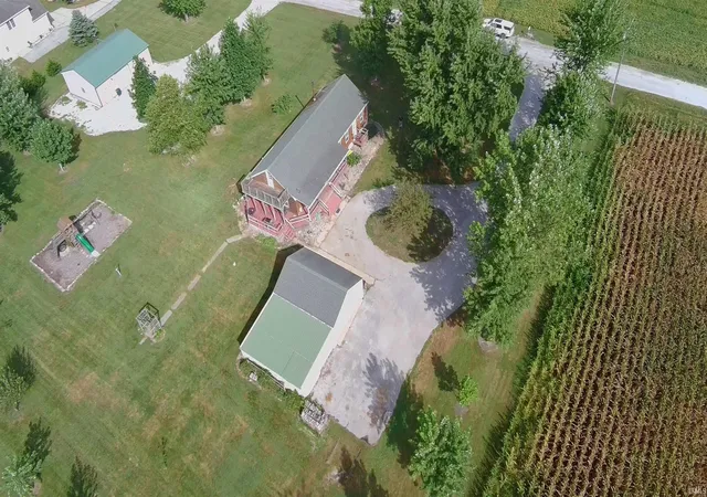 Photo 3 of Sale Pending at 1412 E 200 South, Fowler, IN 47944 | MLS# 202639195 | Listing updated on 2026-10-23