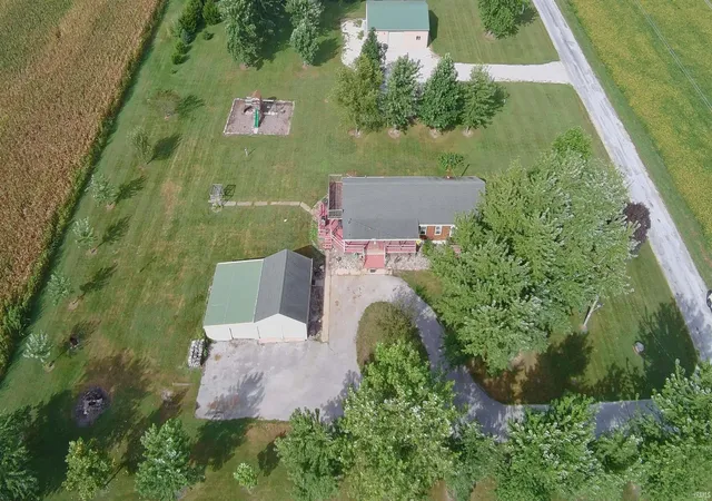 Photo 3 of Sale Pending at 1412 E 200 South, Fowler, IN 47944 | MLS# 202639195 | Listing updated on 2026-10-23