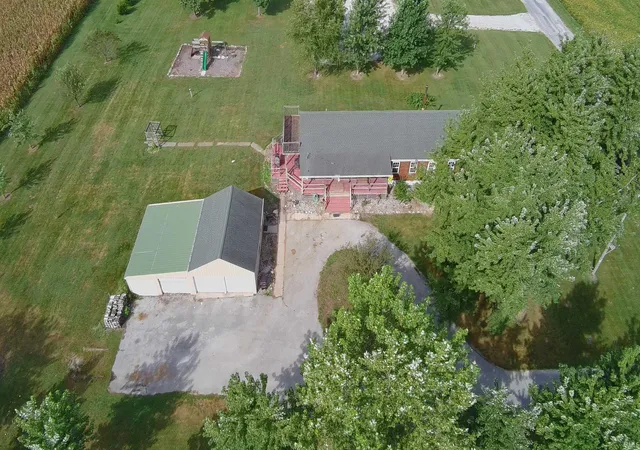 Photo 4 of Sale Pending at 1412 E 200 South, Fowler, IN 47944 | MLS# 202639195 | Listing updated on 2026-10-23