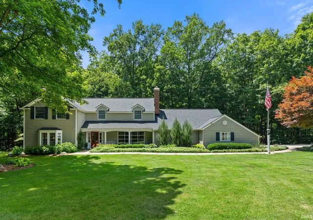 Photo 1 of Sale Pending at 554 N 400 West, West Lafayette, IN 47906 | MLS# 202639197 | Listing updated on 2026-10-06