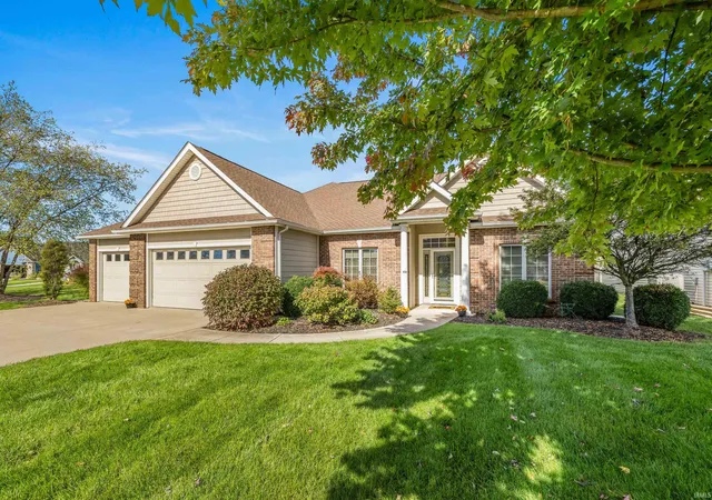 Photo 1 of Manufactured home for sale at 5321 San Georgio Cvs, Fort Wayne, IN 46845 | MLS# 202639211 | Listing updated on 2026-10-13