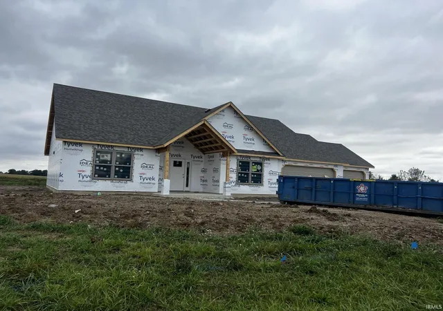 Photo 3 of Manufactured home for sale at 502 E Ohio St, Converse, IN 46919 | MLS# 202639212 | Listing updated on 2026-09-23